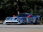 Callaway C7R GT1 1997 года